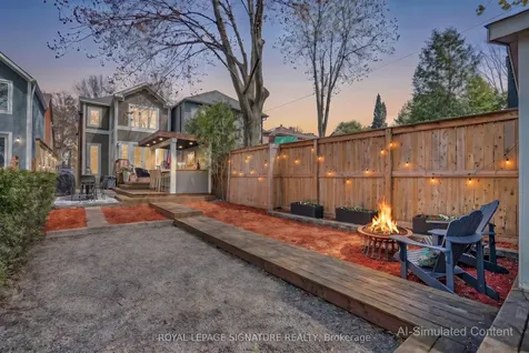 473 Hillsdale Avenue E Toronto ON M4S 1V1