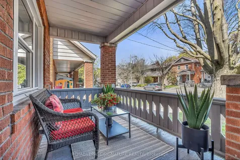 473 Hillsdale Avenue E Toronto ON M4S 1V1