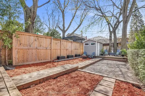 473 Hillsdale Avenue E Toronto ON M4S 1V1