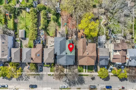 473 Hillsdale Avenue E Toronto ON M4S 1V1
