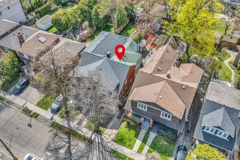 473 Hillsdale Avenue E Toronto ON M4S 1V1