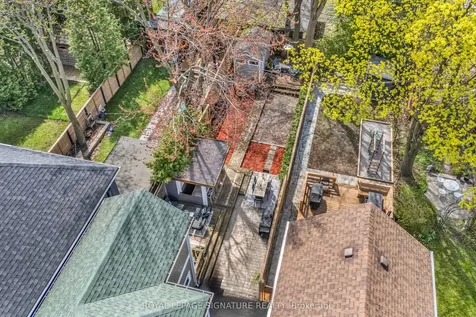 473 Hillsdale Avenue E Toronto ON M4S 1V1
