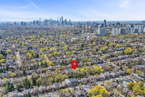 473 Hillsdale Avenue E Toronto ON M4S 1V1