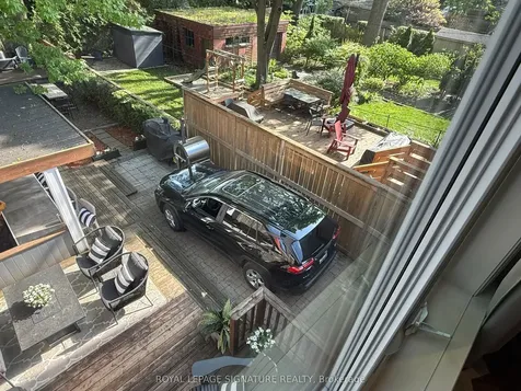473 Hillsdale Avenue E Toronto ON M4S 1V1