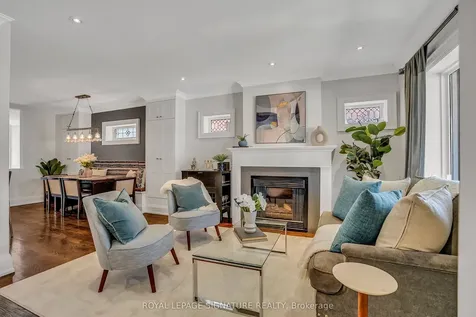 473 Hillsdale Avenue E Toronto ON M4S 1V1