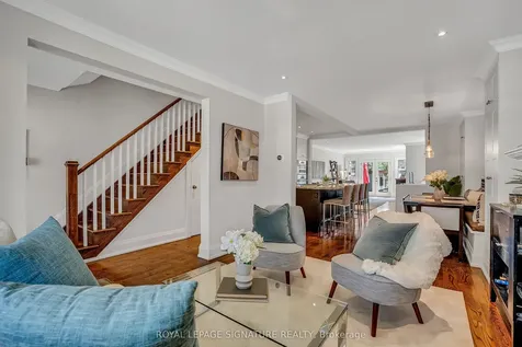 473 Hillsdale Avenue E Toronto ON M4S 1V1