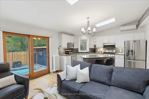 197 Greer Road Toronto ON M5M 3N4