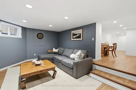 197 Greer Road Toronto ON M5M 3N4
