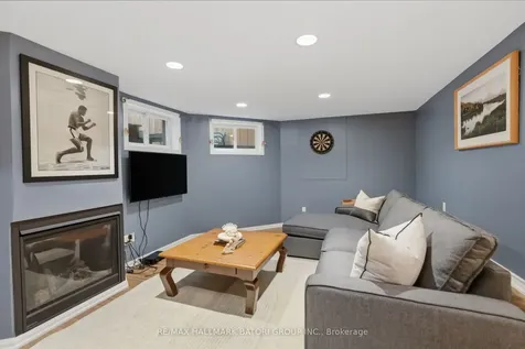 197 Greer Road Toronto ON M5M 3N4