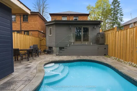 197 Greer Road Toronto ON M5M 3N4