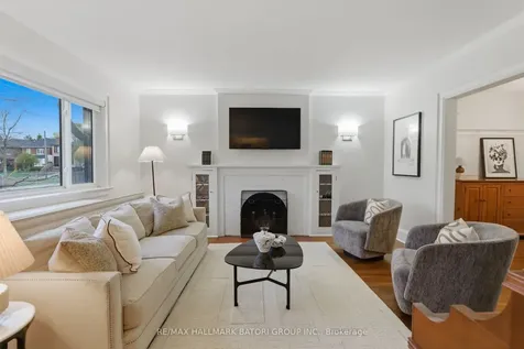 197 Greer Road Toronto ON M5M 3N4