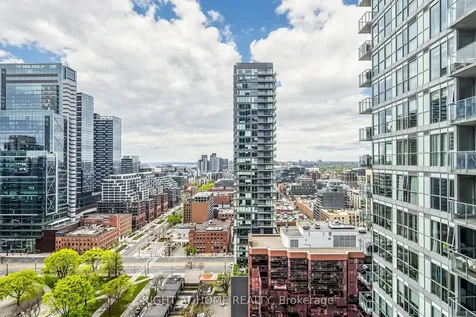88 Blue Jays Way Toronto ON M5V 0L7