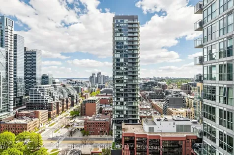 88 Blue Jays Way Toronto ON M5V 0L7