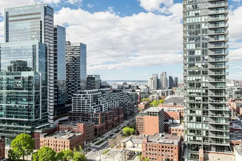 88 Blue Jays Way Toronto ON M5V 0L7