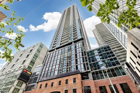 88 Blue Jays Way Toronto ON M5V 0L7