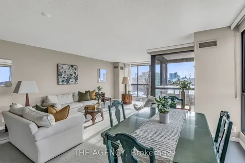3 Concorde Place Toronto ON M3C 3K7
