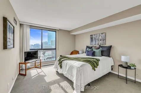 3 Concorde Place Toronto ON M3C 3K7
