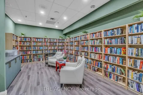 3 Concorde Place Toronto ON M3C 3K7