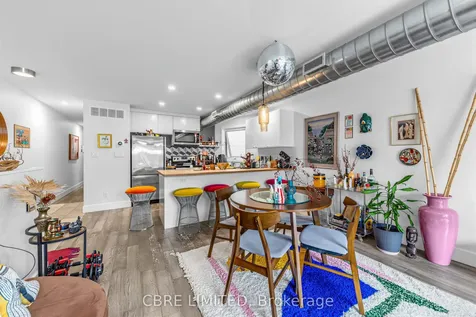 1088 Bathurst Street Toronto ON M5R 3G9