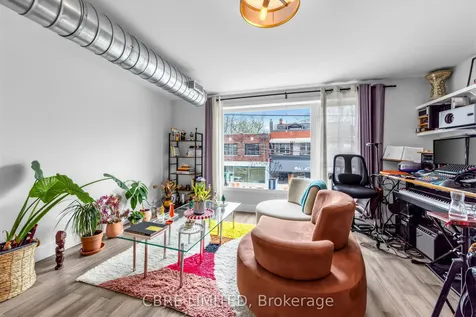 1088 Bathurst Street Toronto ON M5R 3G9