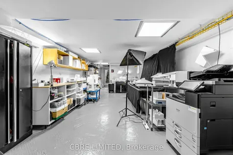 1088 Bathurst Street Toronto ON M5R 3G9