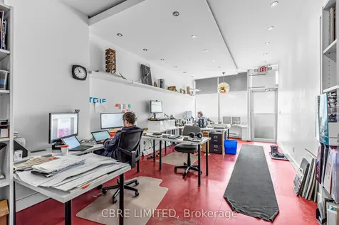 1088 Bathurst Street Toronto ON M5R 3G9