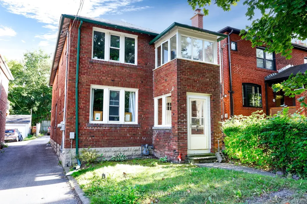 191 Castlefield Avenue Toronto ON M4R 1G6