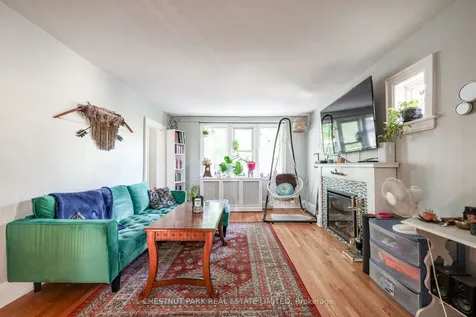 191 Castlefield Avenue Toronto ON M4R 1G6