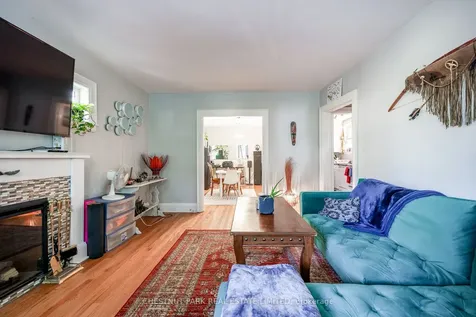 191 Castlefield Avenue Toronto ON M4R 1G6