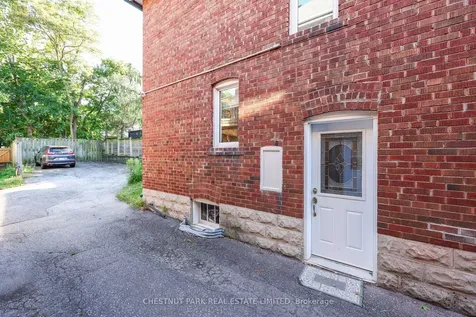 191 Castlefield Avenue Toronto ON M4R 1G6