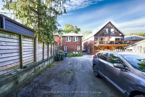 191 Castlefield Avenue Toronto ON M4R 1G6