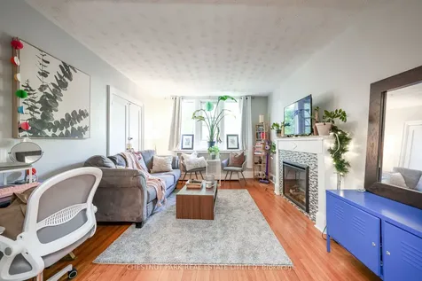 191 Castlefield Avenue Toronto ON M4R 1G6