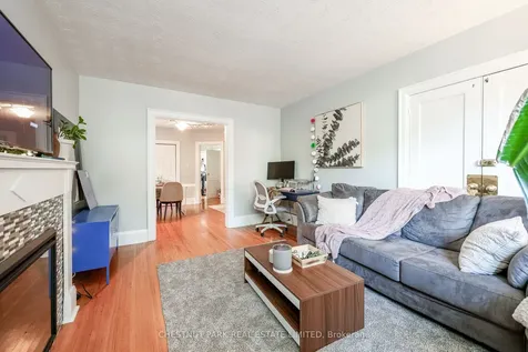 191 Castlefield Avenue Toronto ON M4R 1G6