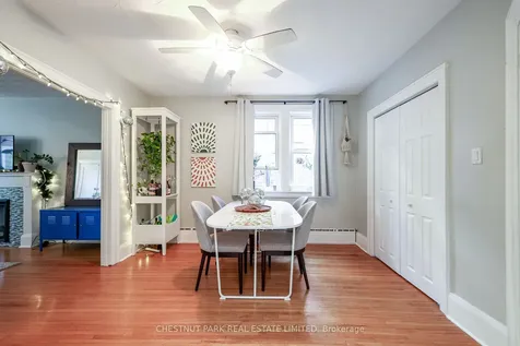 191 Castlefield Avenue Toronto ON M4R 1G6