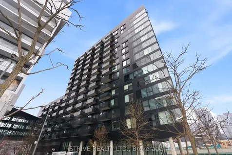 51 Trolley Crescent Toronto ON M5A 0E9