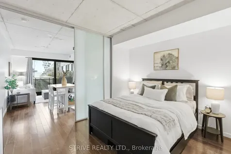 51 Trolley Crescent Toronto ON M5A 0E9