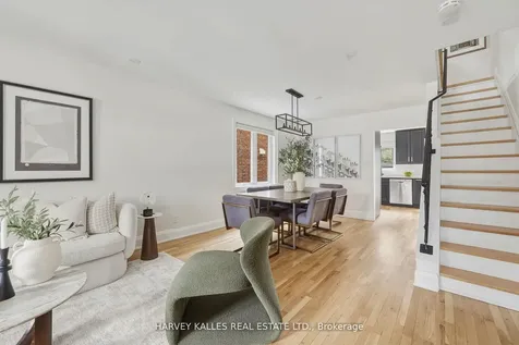 683 Hillsdale Avenue E Toronto ON M4S 1V4