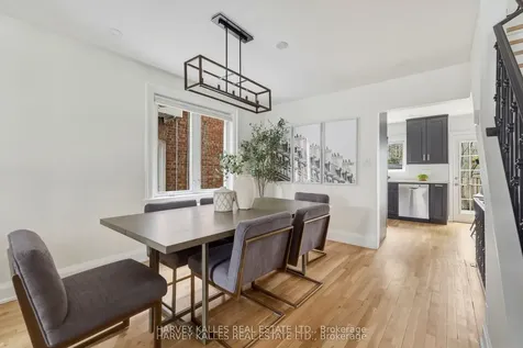 683 Hillsdale Avenue E Toronto ON M4S 1V4