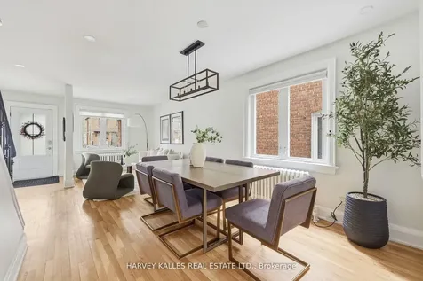 683 Hillsdale Avenue E Toronto ON M4S 1V4
