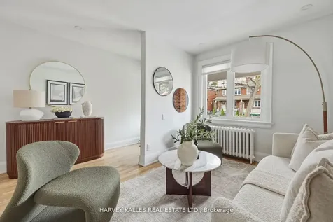 683 Hillsdale Avenue E Toronto ON M4S 1V4