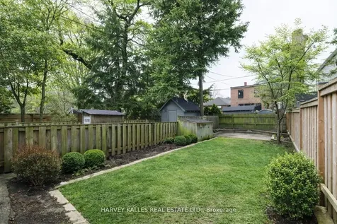 683 Hillsdale Avenue E Toronto ON M4S 1V4