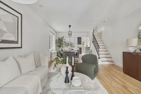 683 Hillsdale Avenue E Toronto ON M4S 1V4