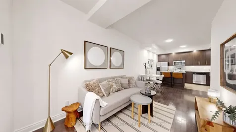 21 Olive Avenue Toronto ON M2N 4N4