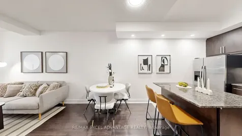 21 Olive Avenue Toronto ON M2N 4N4