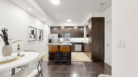 21 Olive Avenue Toronto ON M2N 4N4