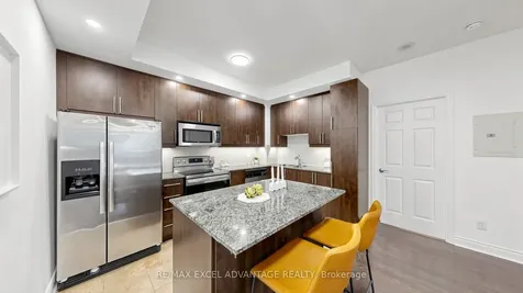 21 Olive Avenue Toronto ON M2N 4N4