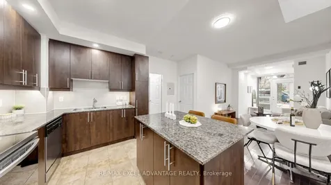 21 Olive Avenue Toronto ON M2N 4N4