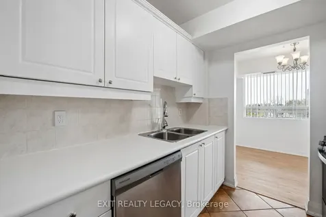 555 Wilson Heights Boulevard Toronto ON M3H 6B5