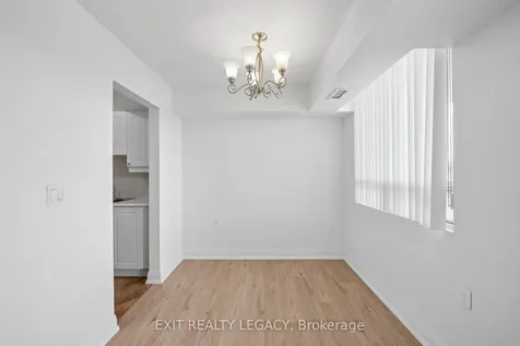 555 Wilson Heights Boulevard Toronto ON M3H 6B5