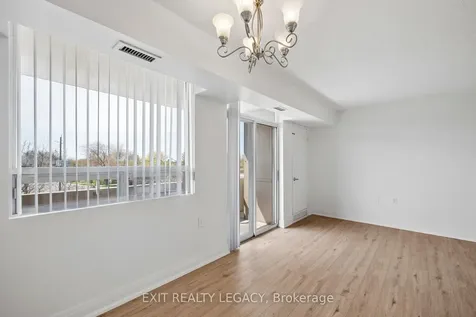 555 Wilson Heights Boulevard Toronto ON M3H 6B5